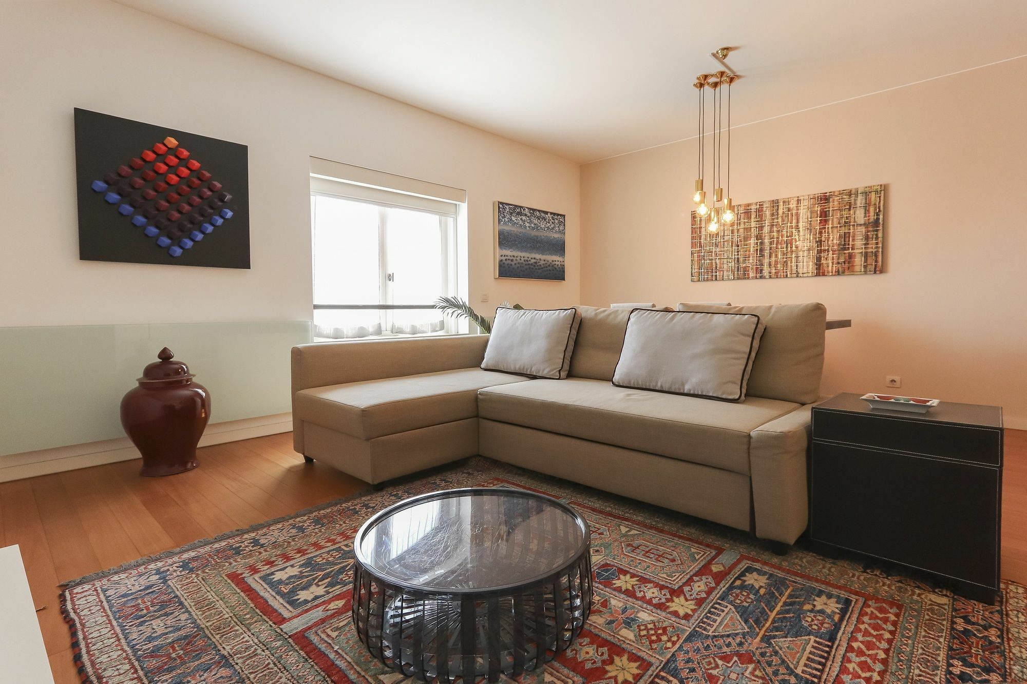 Downtown Chiado By Homing Apartment Lisbon Bagian luar foto